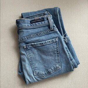 CITIZENS OF HUMANITY OLIVIA